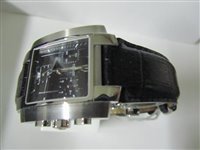 Orologio Tissot Uomo T-Classic in Acciaio T60152752 - T60152752